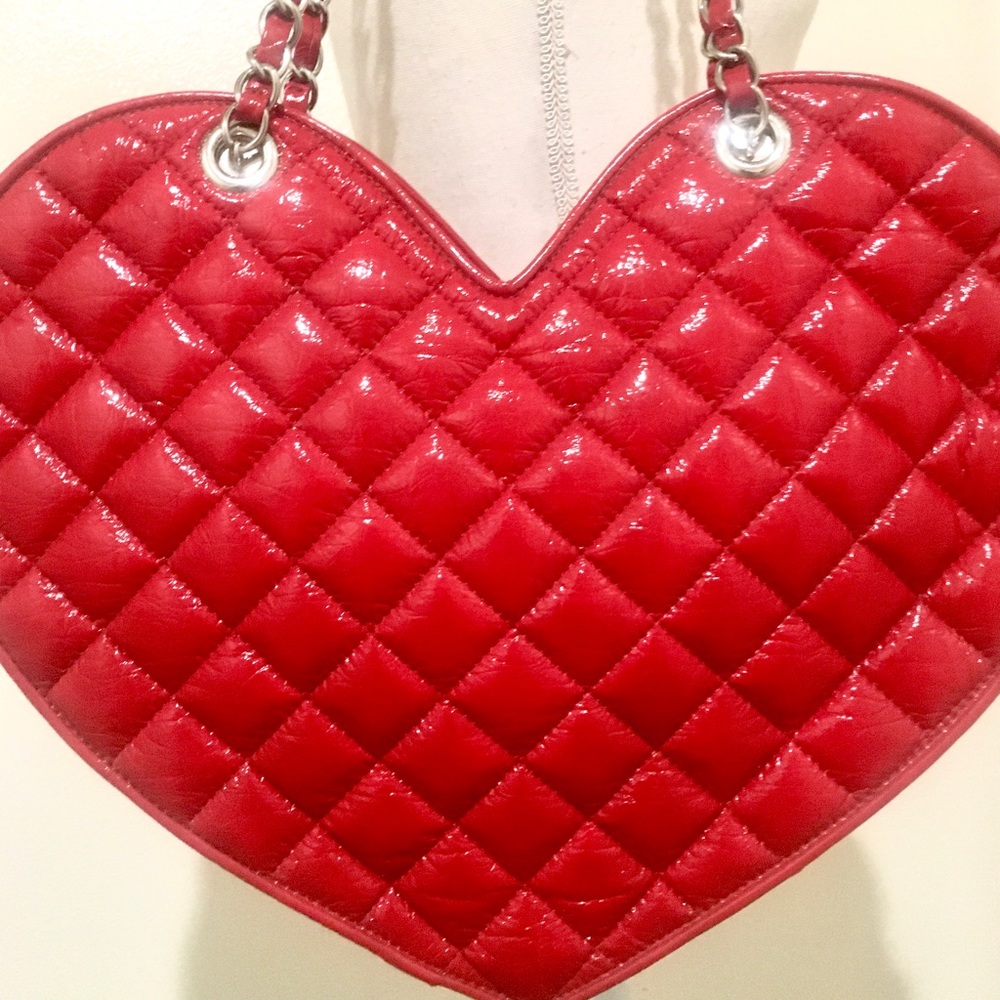 bebe NWOT purse